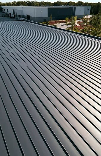 Commercial Roofing X