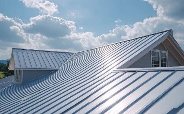 Commercial Roofing X