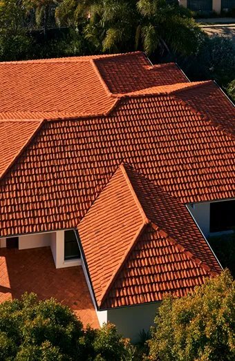 General Roofing X