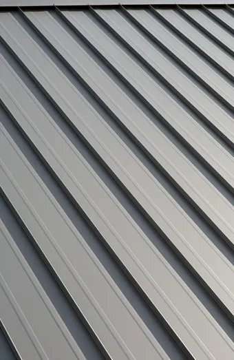 Metal Roofing X