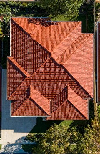 Roof Repair X