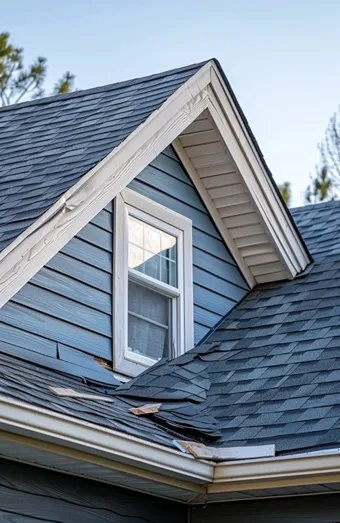 Roof Repair X