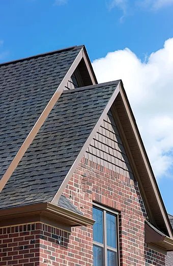 Shingle Roofing X